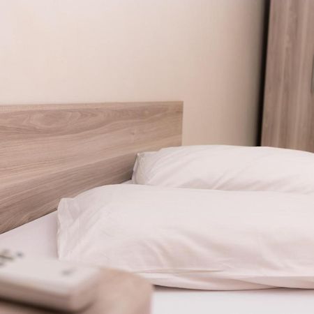 Turis Hotel Centro 캄푸그란지 외부 사진